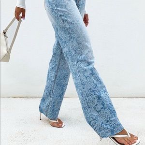 Stassie jeans